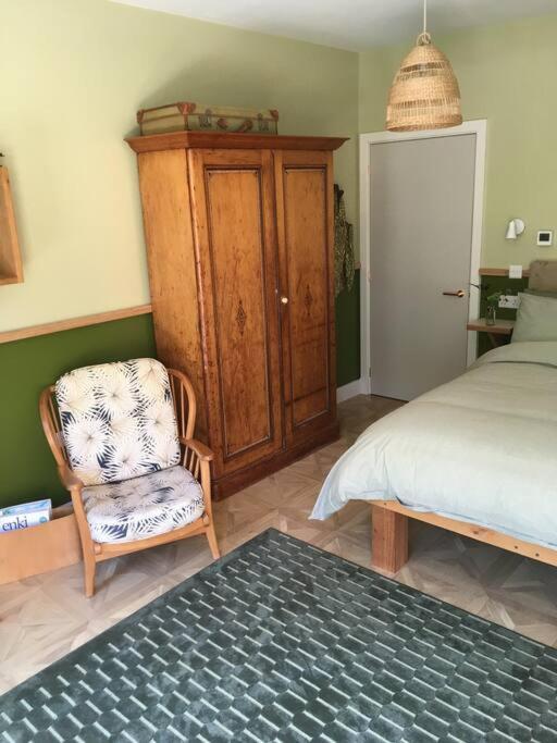 The Room. South Derbyshire * Derby