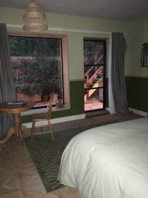 The Room. South Derbyshire *